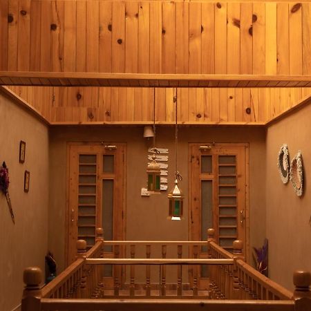 Khwaabgaah-A Boutique Homestay BIHAR Bagian luar foto