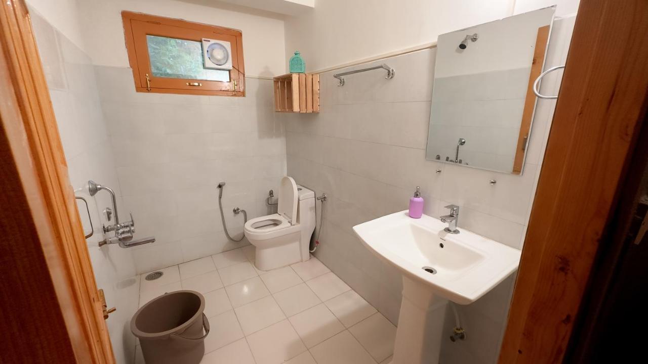 Khwaabgaah-A Boutique Homestay BIHAR Bagian luar foto