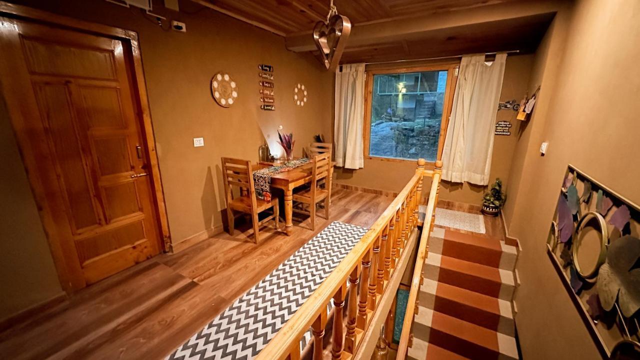Khwaabgaah-A Boutique Homestay BIHAR Bagian luar foto