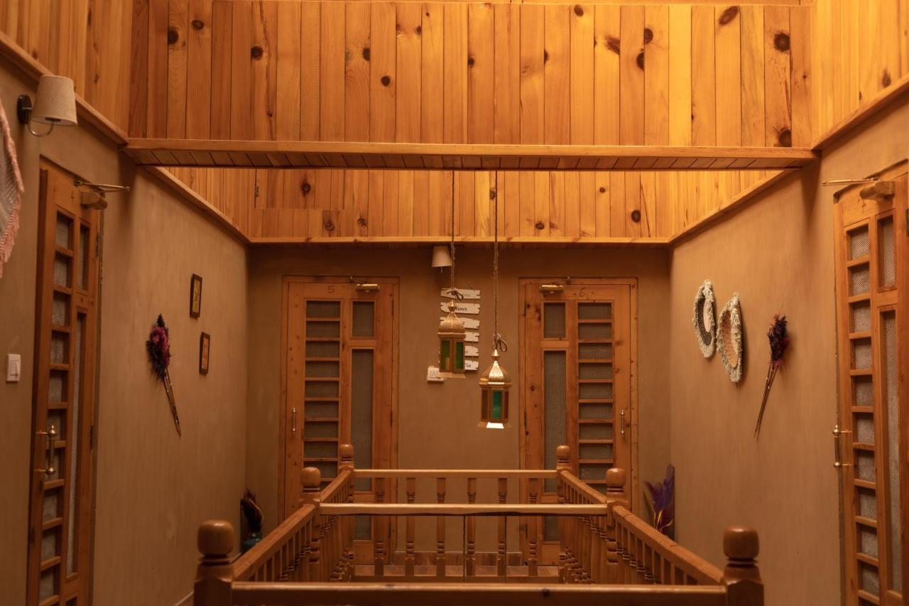 Khwaabgaah-A Boutique Homestay BIHAR Bagian luar foto
