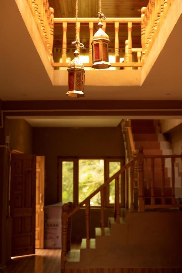 Khwaabgaah-A Boutique Homestay BIHAR Bagian luar foto