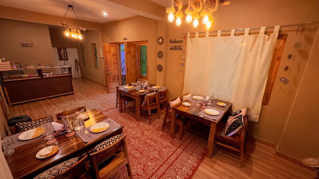 Khwaabgaah-A Boutique Homestay BIHAR Bagian luar foto