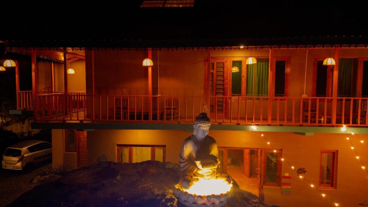 Khwaabgaah-A Boutique Homestay BIHAR Bagian luar foto