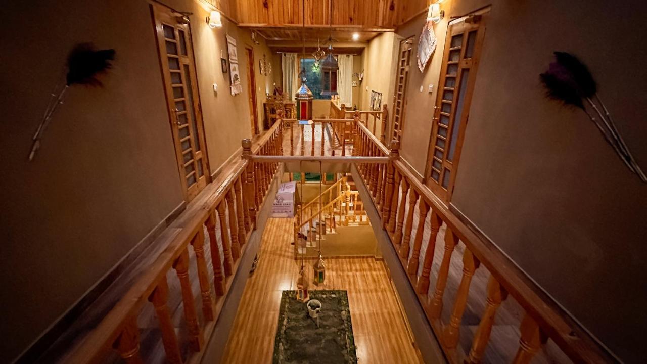 Khwaabgaah-A Boutique Homestay BIHAR Bagian luar foto
