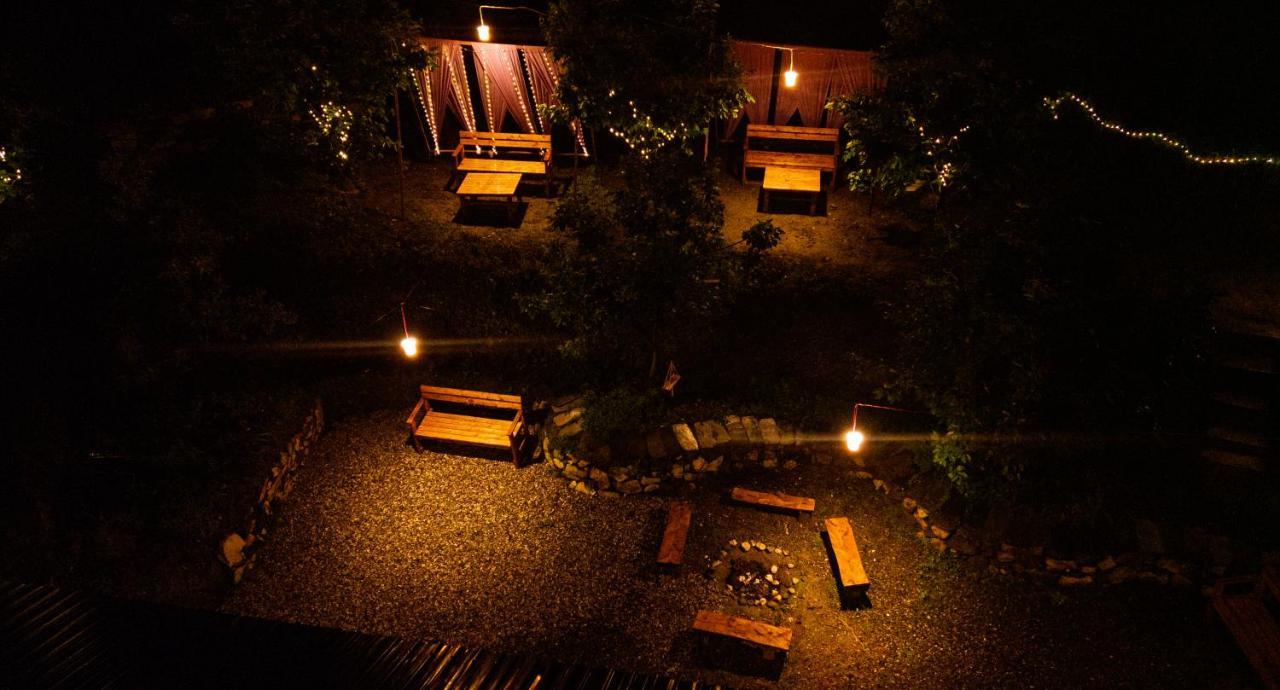Khwaabgaah-A Boutique Homestay BIHAR Bagian luar foto