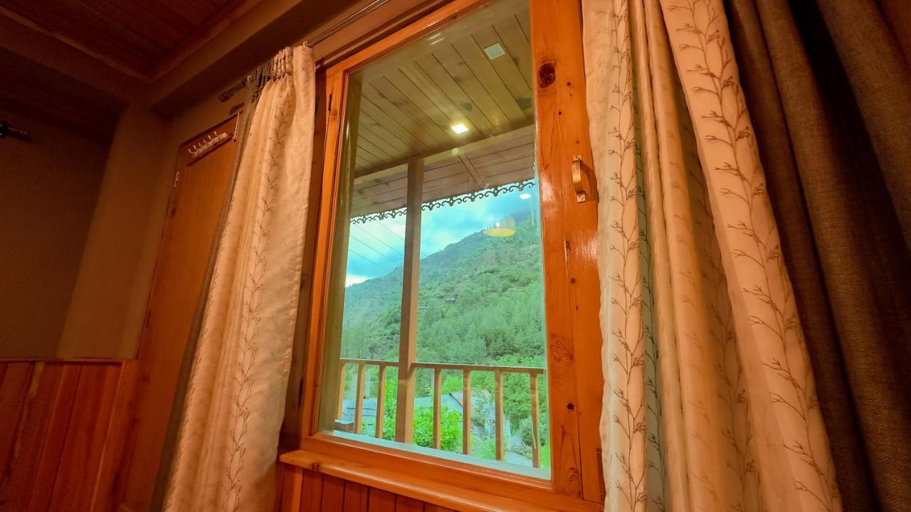 Khwaabgaah-A Boutique Homestay BIHAR Bagian luar foto